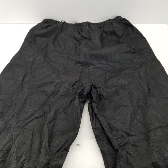 FROGG TOGGS ADULT LARGE Classic All-Sport Waterproof Breathable RAIN SUIT Bag - Picture 8 of 12